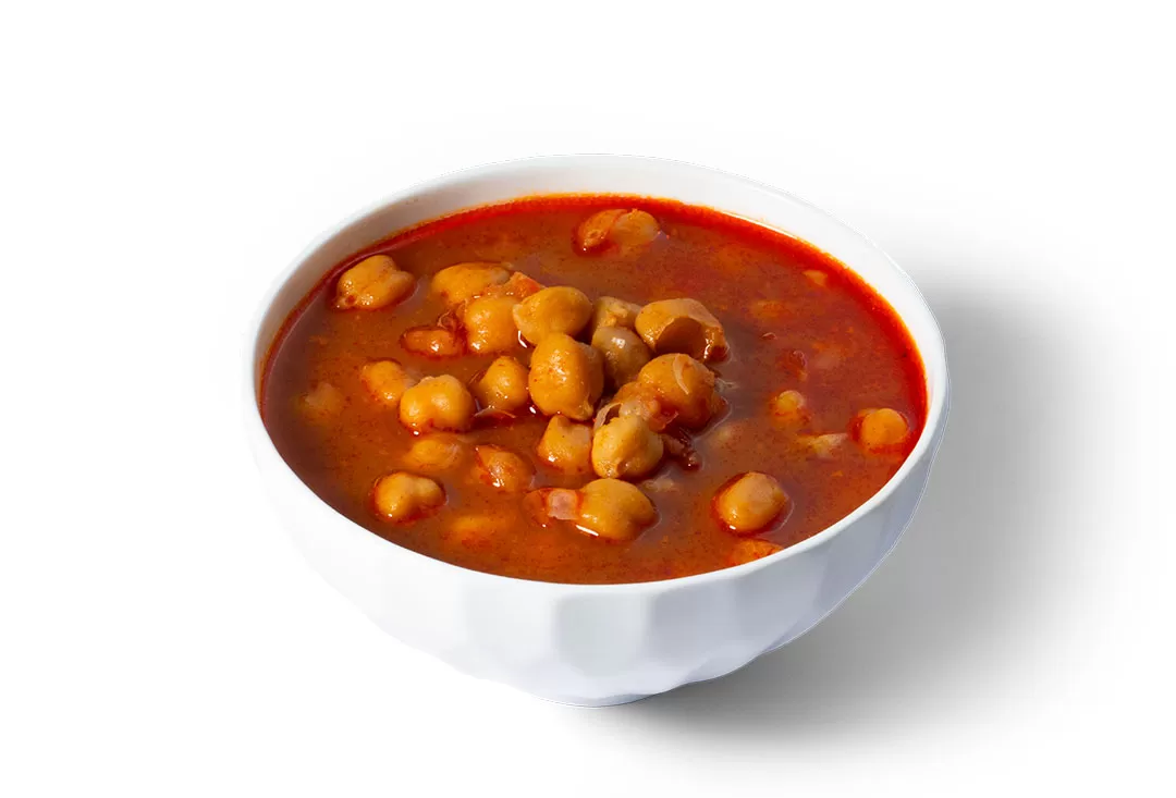 Chickpeas