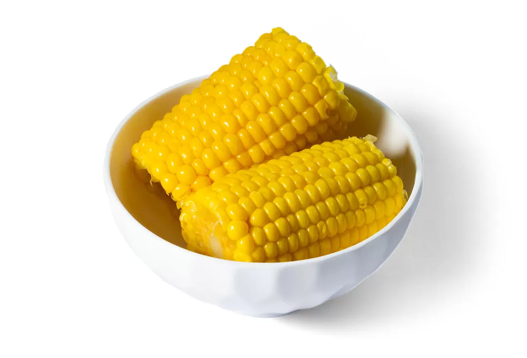 Corn on the Cob
