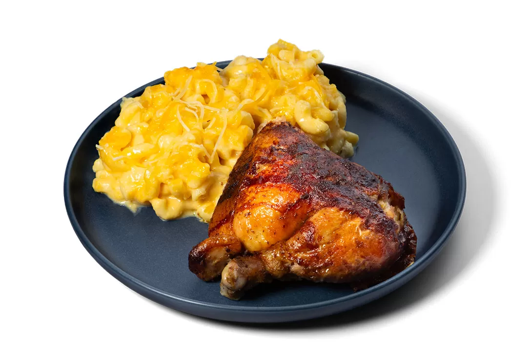 Kids Rotisserie Meal