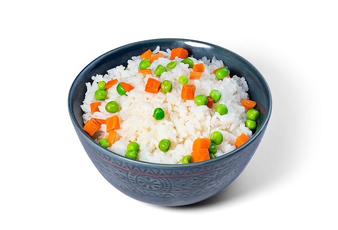 White Rice