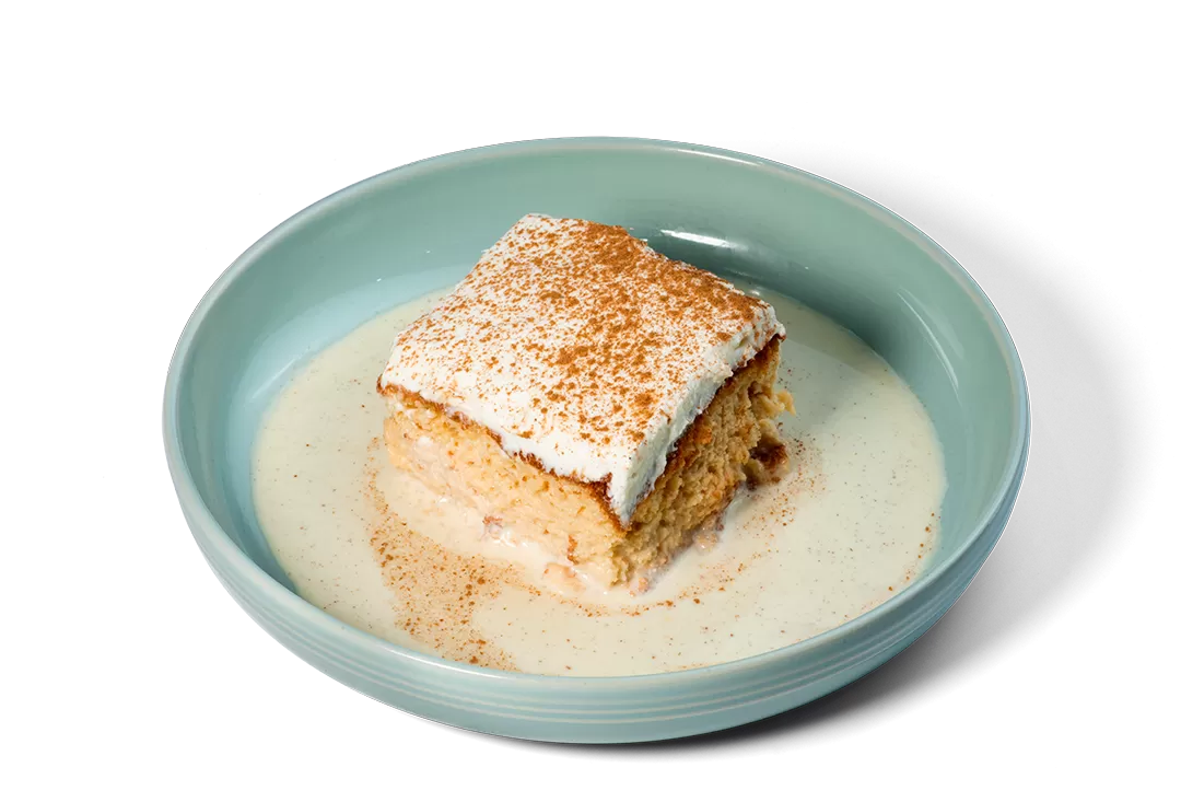 Tres Leches 