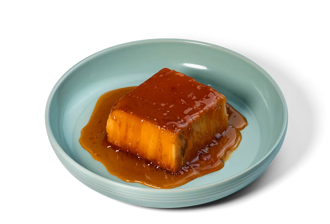Flan