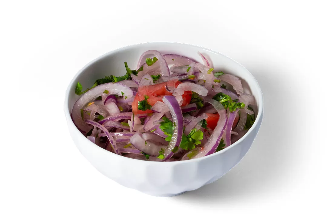 Onion Salad